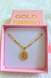 Diamond Mary