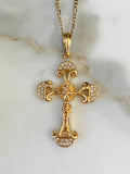 Extra Large Crucifix