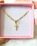 Dainty Crucifix