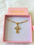 Crystal Cross