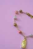 Rosary Inspired Mother Mary Bracelet