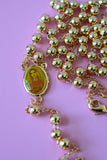 Image Of Mary Rosary