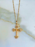 Extra Large Crucifix