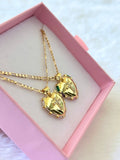 Glorious Heart In 2 Styles