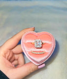 Radiant Halo Set Or Separate