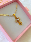 Crystal Cross