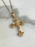 Extra Large Crucifix