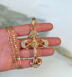 Extra Large Crucifix