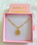 Diamond Mary