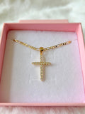 Diamond Cross
