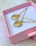 Glorious Heart In 2 Styles