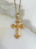 Extra Large Crucifix