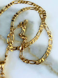 Extra Large Crucifix (Extra Thick Chain)