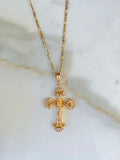 Extra Large Crucifix