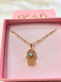 Persian Hamsa