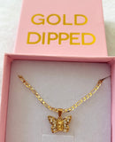 Mariposa De María (Small)