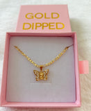 Mariposa De María (Small)