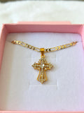 Crystal Cross