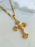 Extra Large Crucifix