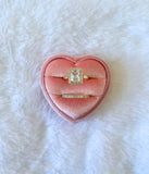 Radiant Halo Set Or Separate