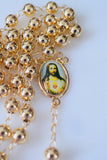 Image Of Jesus Rosary