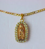 Becky Mary (Bicolor)