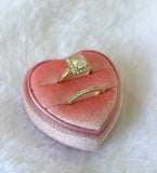 Radiant Halo Set Or Separate