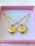 Glorious Heart In 2 Styles