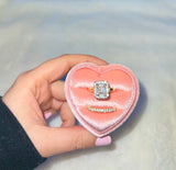 Radiant Halo Set Or Separate