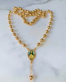 Image Of Jesus Rosary