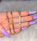 Bling Bling Cross