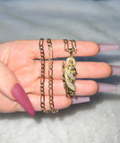 Icy San Judas (Figaro Chain)