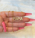 Icy Mama