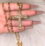 Hip Hop Cross