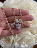 Romance Necklace