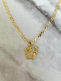 Mother Figure (Figaro Chain)