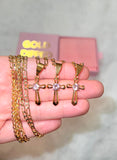 Pinky Cross