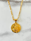 San Judas Medal