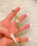 Unisex Adult ID Bracelet