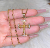 Kravis Cross