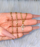 Little Lux Cross