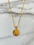 San Judas Medal
