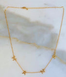 Classic Mama Necklace