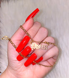 Zodiac Necklace