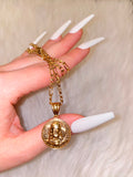 Jesus Piece