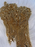 Kyra Cuban Chain