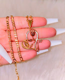 Mary Rose Heart