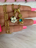 Soccer Ball & Birthstone Kid