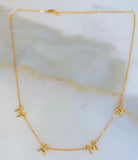 Classic Mama Necklace
