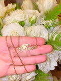 Name Necklace